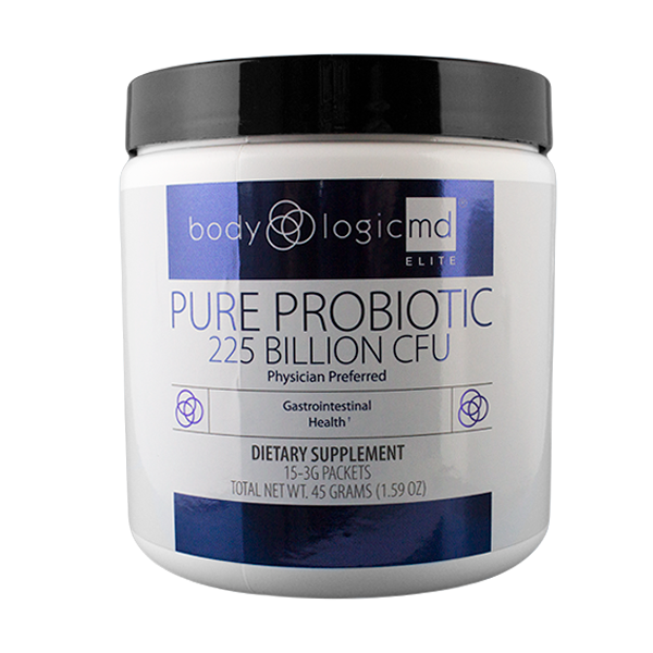 Pure Probiotic 225 Billion CFU