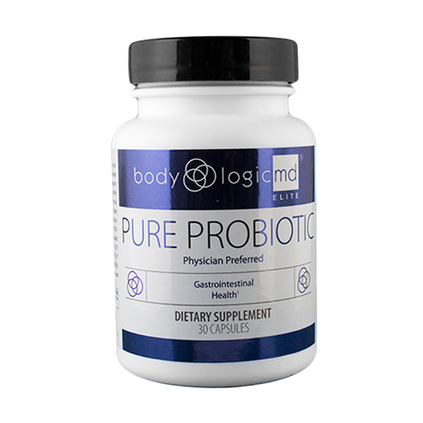 Pure Probiotic