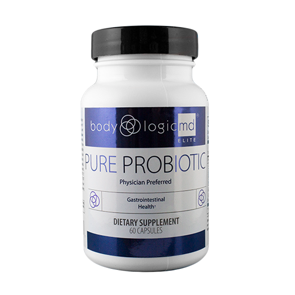 Pure Probiotic