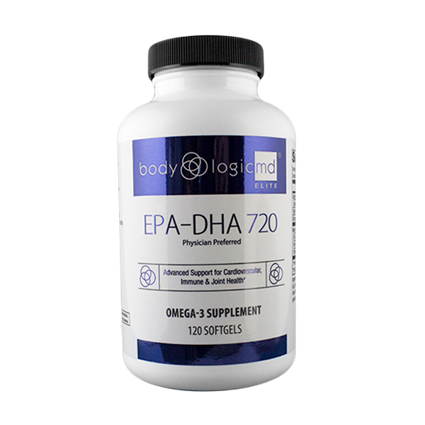 EPA-DHA 720 