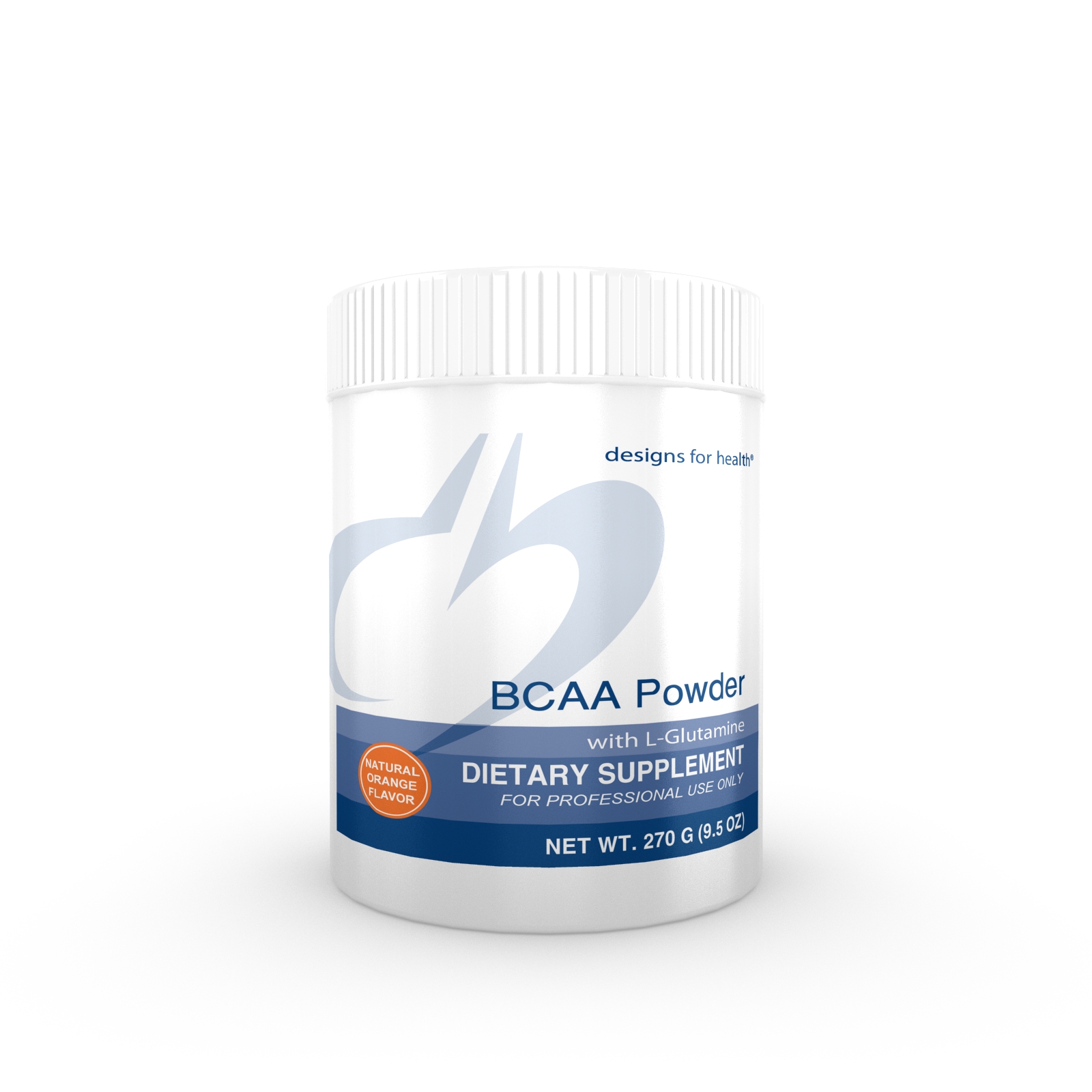 BCAA Powder with L-Glutamine