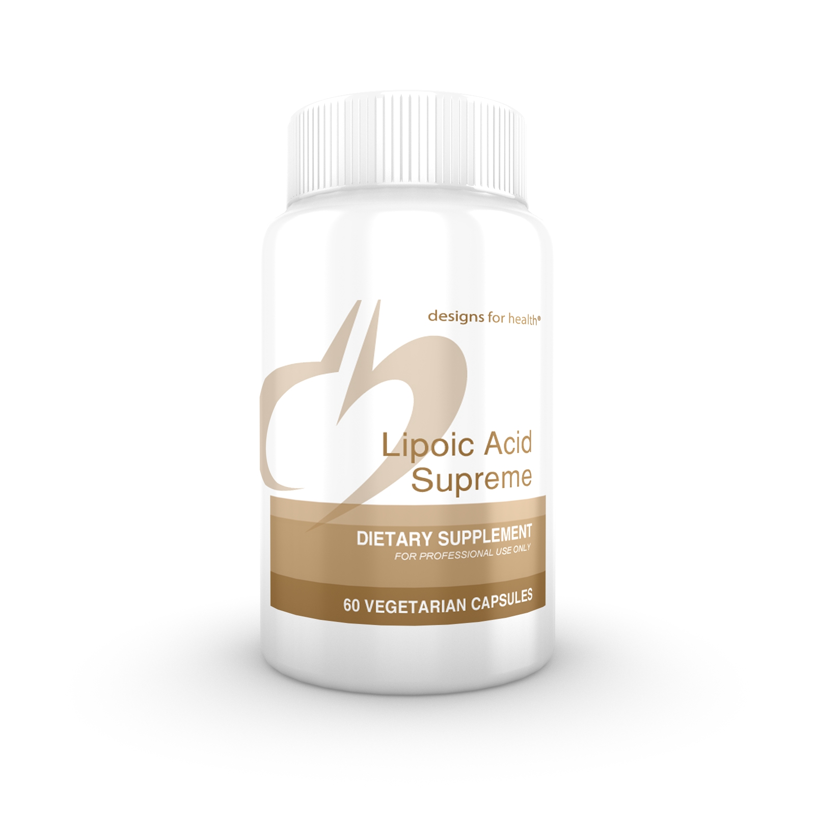 Lipoic Acid Supreme 