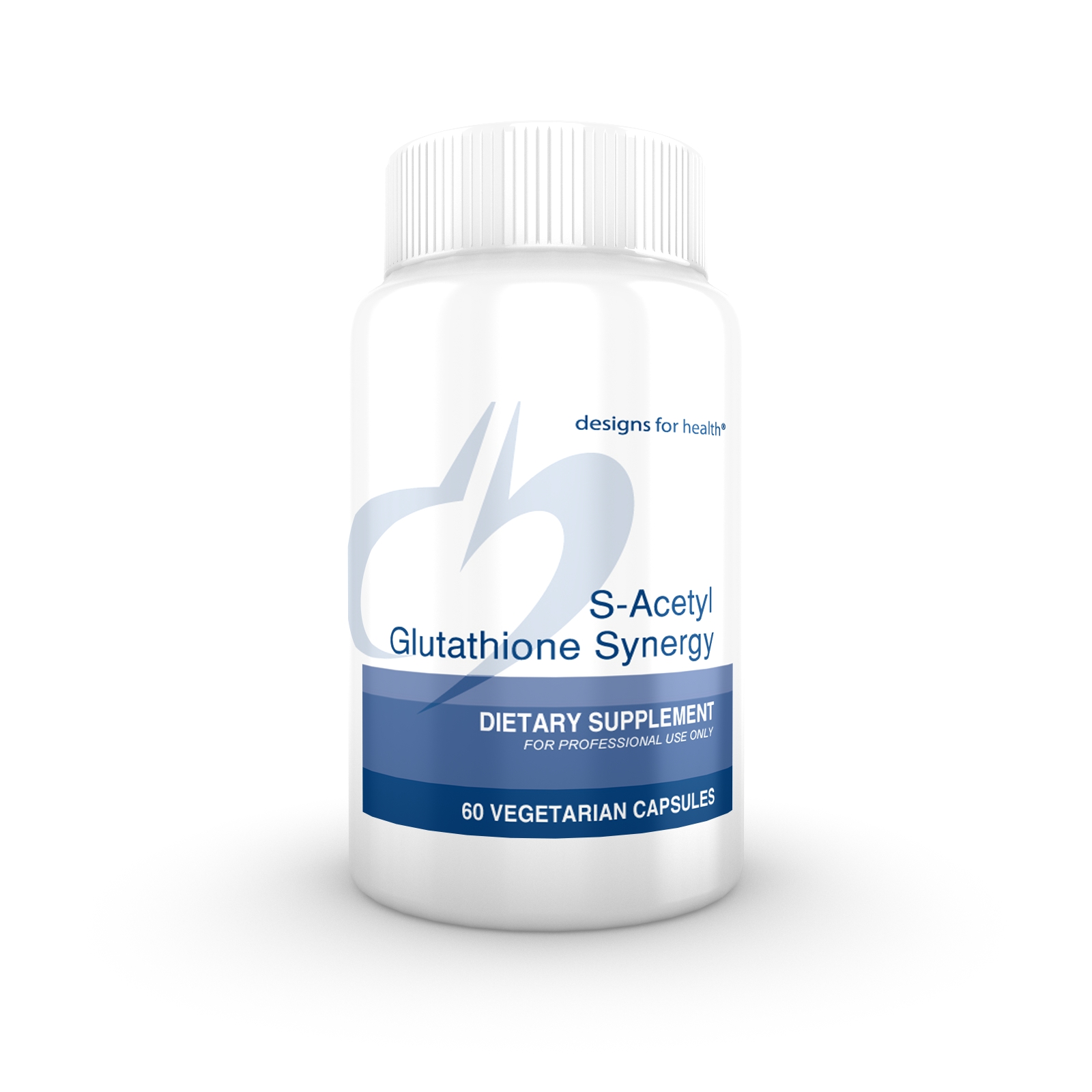 S-Acetyl Glutathione Synergy 