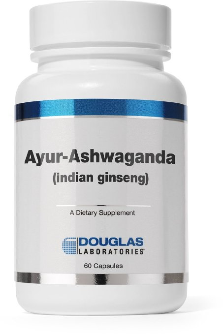 Ayur-Ashwagandha