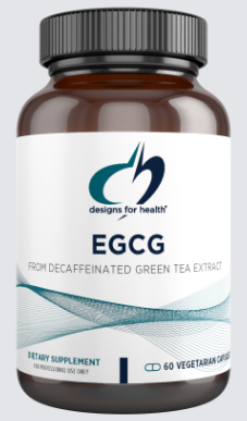 EGCg 