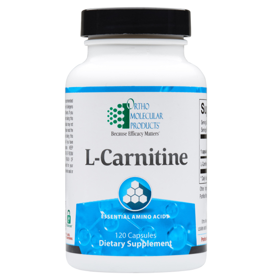 L-Carnitine 