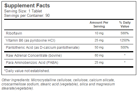 Adrenogen® 