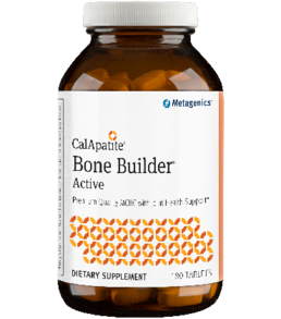 Bone Builder Active