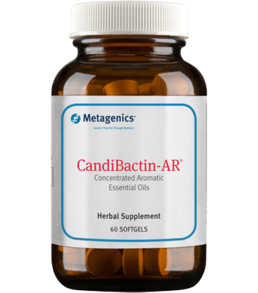 CandiBactin-AR®