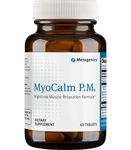 MyoCalm® Plus