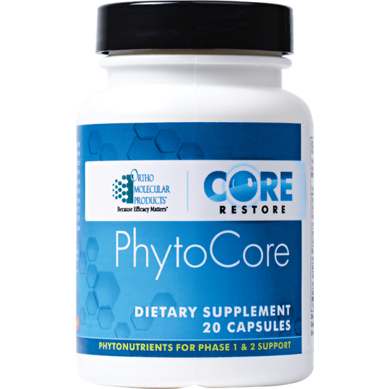 Phytocore