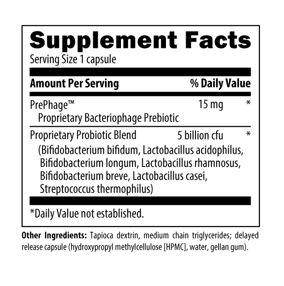 Probiophage DF™ 