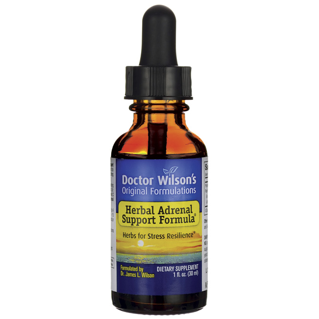 Herbal Adrenal Support Formula®