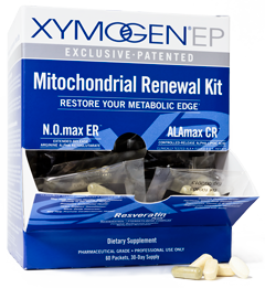 Mitochondrial Renewal Kit