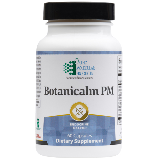 Botanicalm PM